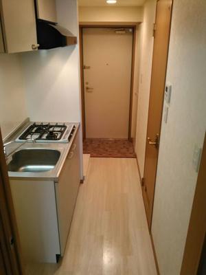 【内装】 | シャイン小石川