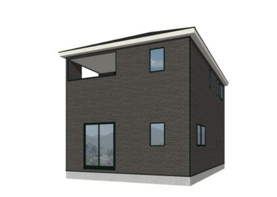 水戸市渡里町　第5