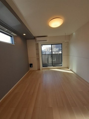 【内装】 | ル・リアン柏の葉Ⅰ