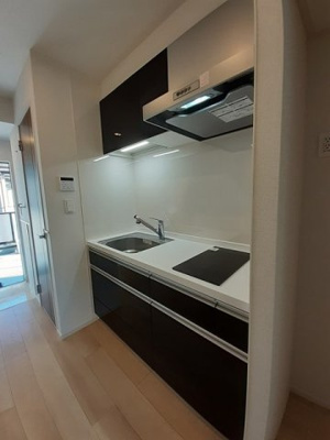 【キッチン】 | ル・リアン柏の葉Ⅰ