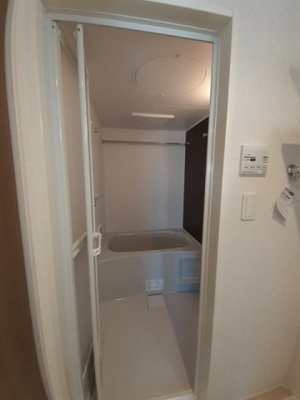 【浴室】 | ル・リアン柏の葉Ⅰ