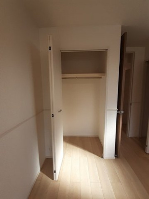 【収納】 | ル・リアン柏の葉Ⅰ