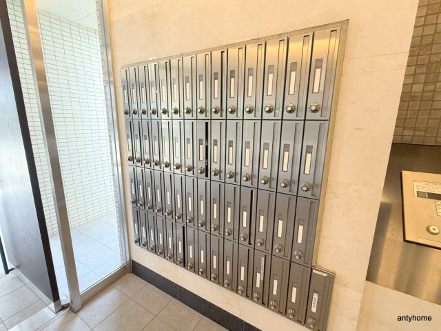 エスライズ難波　仲介手数料無料の設備