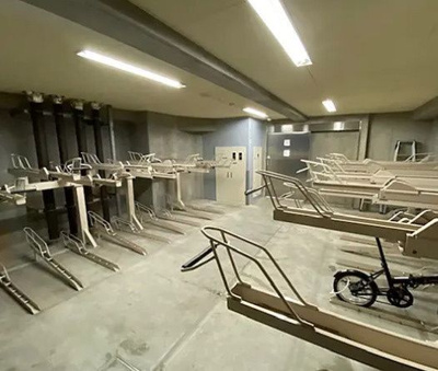 【その他共用部分】 | KDXレジデンス秋葉原Ⅱ