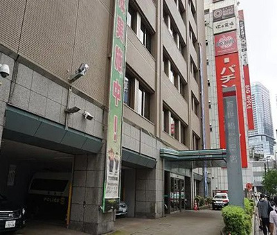 【周辺】 | KDXレジデンス秋葉原Ⅱ