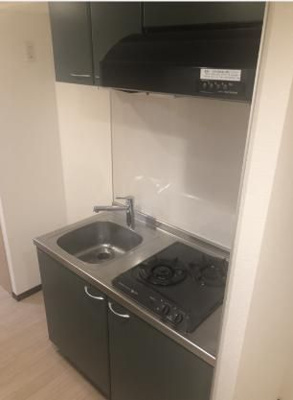 【キッチン】 | KDXレジデンス秋葉原Ⅱ