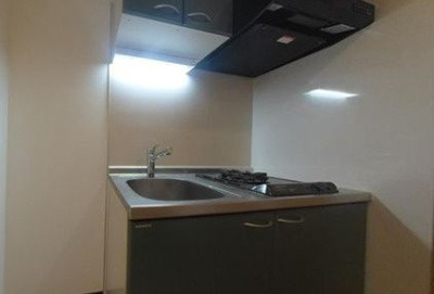 【キッチン】 | KDXレジデンス秋葉原Ⅱ