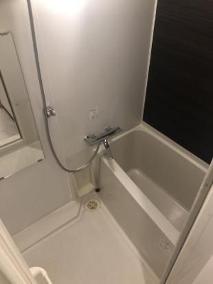 【浴室】 | KDXレジデンス秋葉原Ⅱ