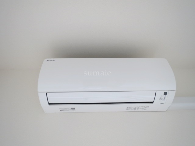 ライトテラス赤羽の設備|エアコン完備です☆