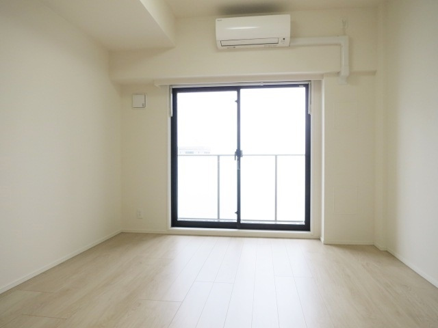 ライトテラス赤羽の居間・リビング|洋室です☆