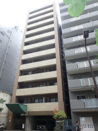 フォーディアル南池袋