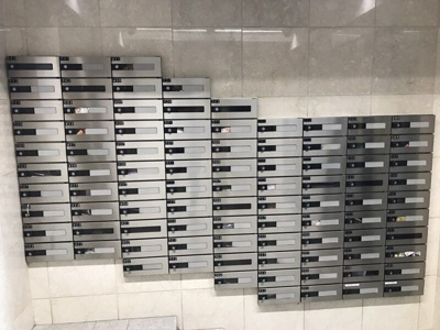 【その他共用部分】 | 菱和パレス世田谷桜新町