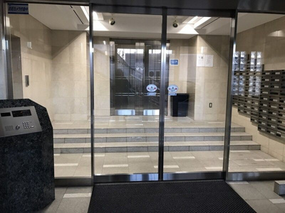 【その他共用部分】 | 菱和パレス世田谷桜新町