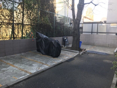 【その他共用部分】 | 菱和パレス世田谷桜新町