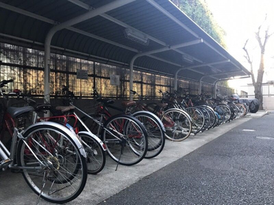 【その他共用部分】 | 菱和パレス世田谷桜新町