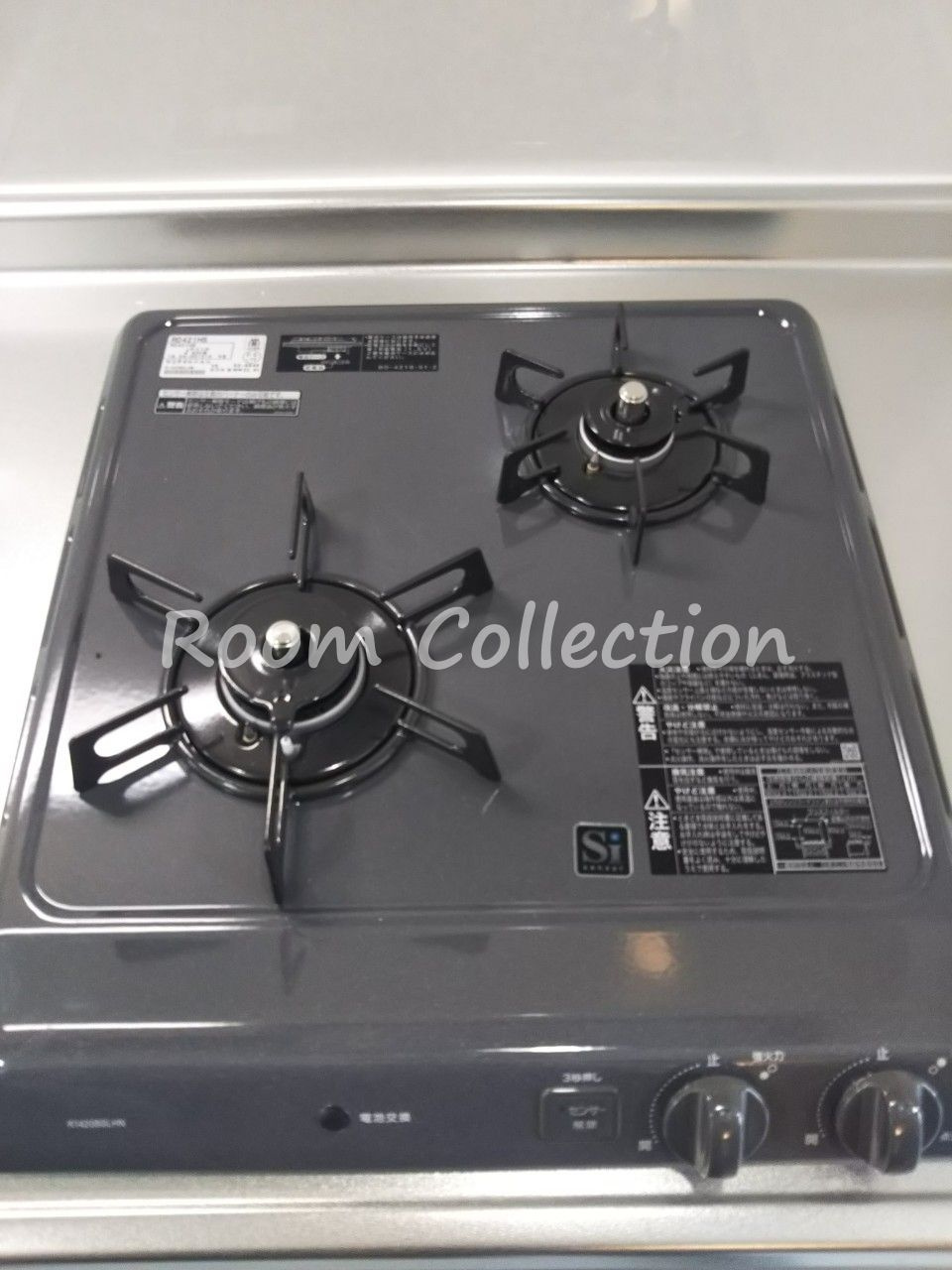 グランクオール青井WEST