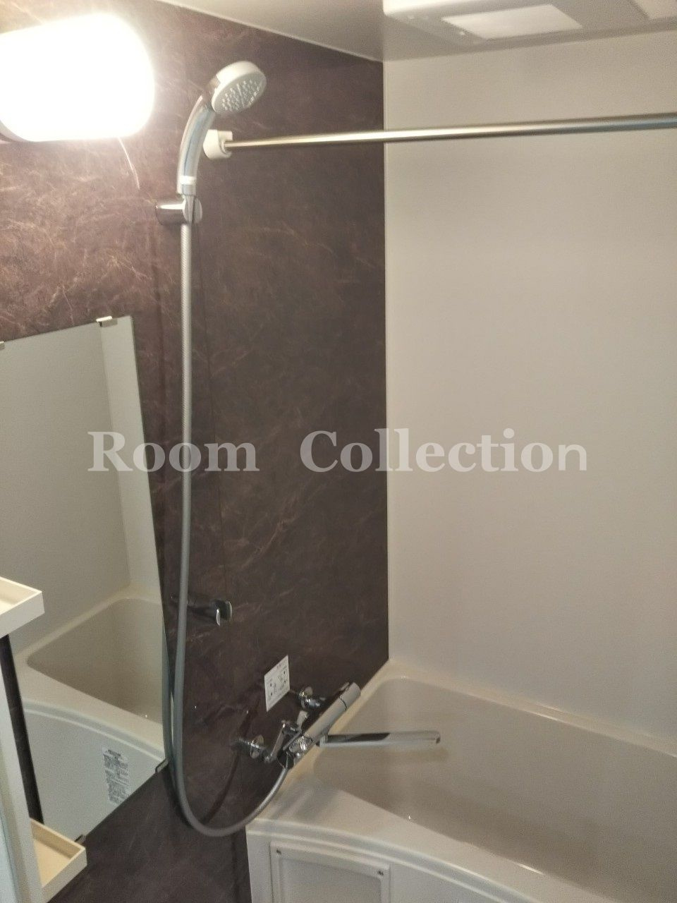 グランクオール青井WEST