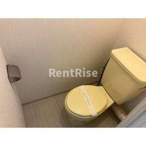 クオーレ稲島の展望