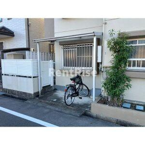 クオーレ稲島のその他共用部分