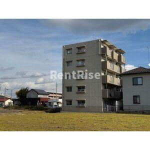 クオーレ稲島のキッチン