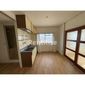 クオーレ稲島の浴室