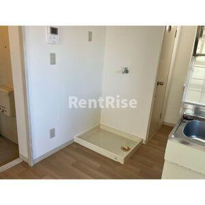 クオーレ稲島のトイレ