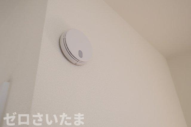 《仲介手数料無料》桜区栄和１丁目17-25新築一戸建てハートフルタウンのその他