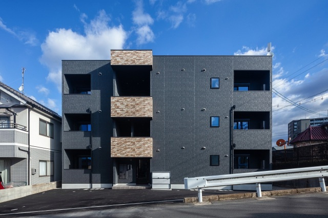 アドバンス七軒茶屋