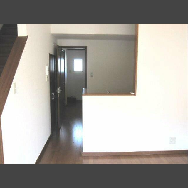 ルーラル上津壱番館のセキュリティ