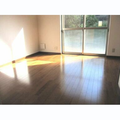 ルーラル上津壱番館の居間・リビング|おしゃれなリビングです