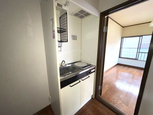 ワンハイツのその他