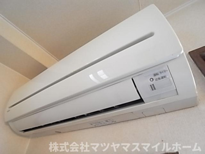 【設備】 | アンビエント三箇