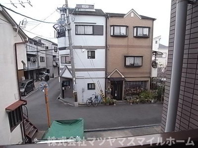 【展望】 | アンビエント三箇