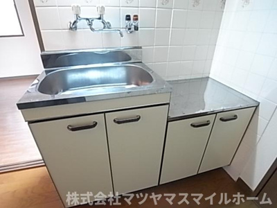 【キッチン】 | アンビエント三箇