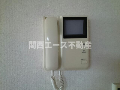 【セキュリティ】 | リブ・シンヴィレッジⅡ