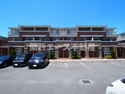 【外観】 | リブ・シンヴィレッジⅡ