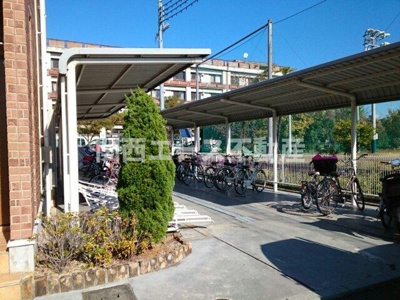 【その他共用部分】 | リブ・シンヴィレッジⅡ