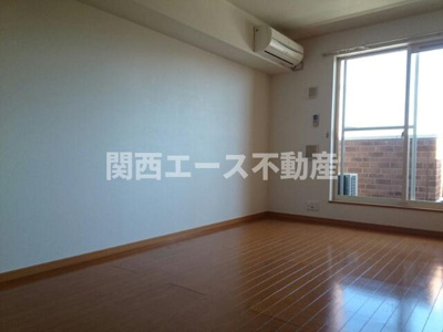 【居間・リビング】 | リブ・シンヴィレッジⅡ