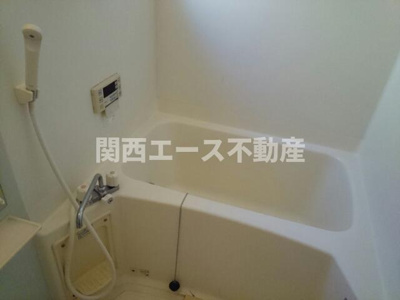 【浴室】 | リブ・シンヴィレッジⅡ