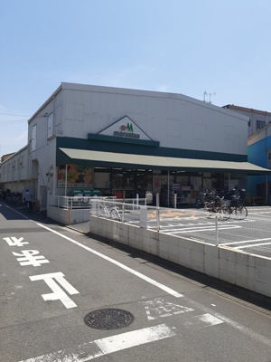  | グランドモンド羽田