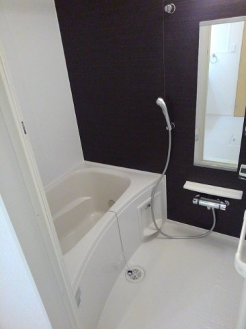 メゾン・ド・コンフォート　Ⅱの浴室