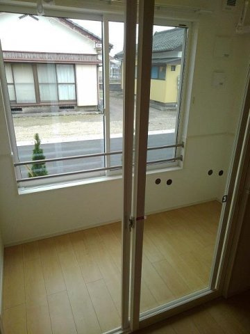 マジェスタ　Ⅰの内装