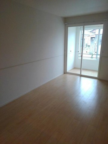 マジェスタ　Ⅰの居間・リビング