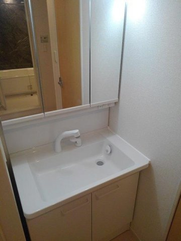 マジェスタ　Ⅰの洗面所