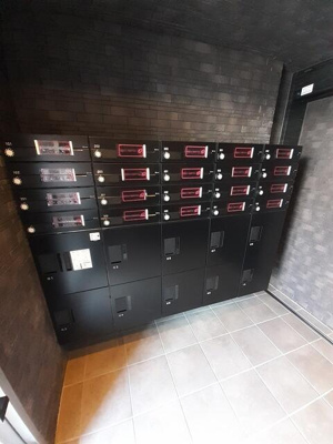 【その他共用部分】 | グランドモンド羽田