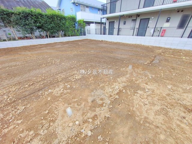 《仲介手数料無料》桜区栄和１丁目17-25新築一戸建てハートフルタウン
