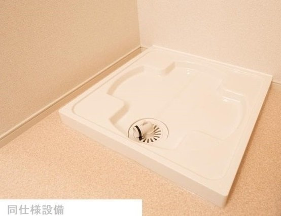 イターナル伊藤Ⅰの設備