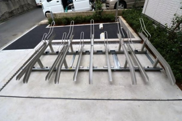 グラナーデ西瑞江Ⅱのその他