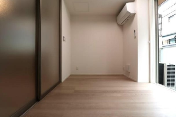 グラナーデ西瑞江Ⅱの居間・リビング