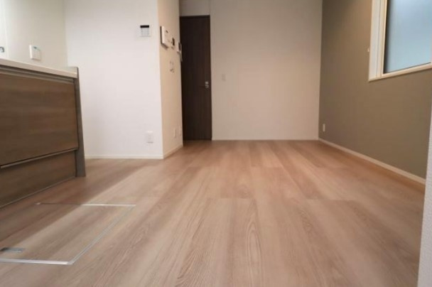 グラナーデ西瑞江Ⅱの寝室